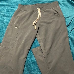 Figs Kade™ Technical Cargo Scrub Pants